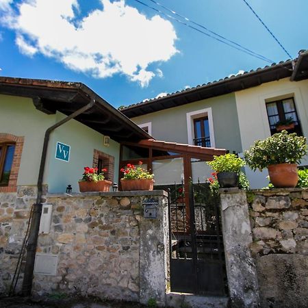 Willa Casa Clarita Caño Zewnętrze zdjęcie