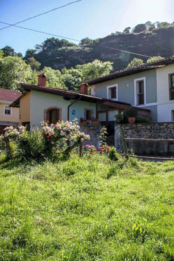 Willa Casa Clarita Caño Zewnętrze zdjęcie