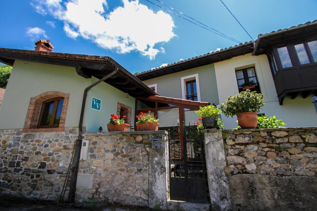 Willa Casa Clarita Caño Zewnętrze zdjęcie