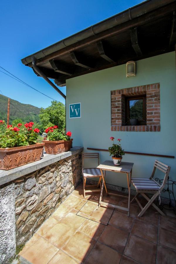 Willa Casa Clarita Caño Zewnętrze zdjęcie