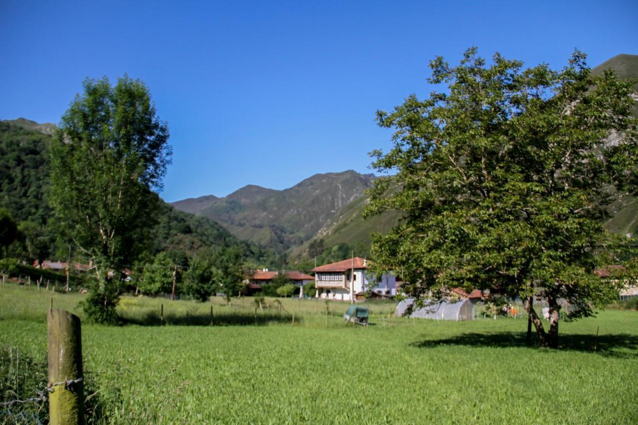 Willa Casa Clarita Caño Zewnętrze zdjęcie