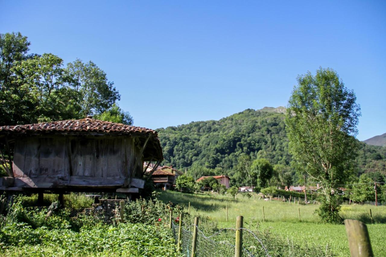 Willa Casa Clarita Caño Zewnętrze zdjęcie